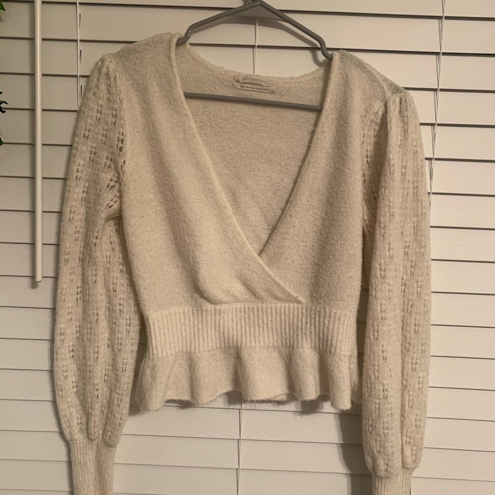 Urban outfitters sweater